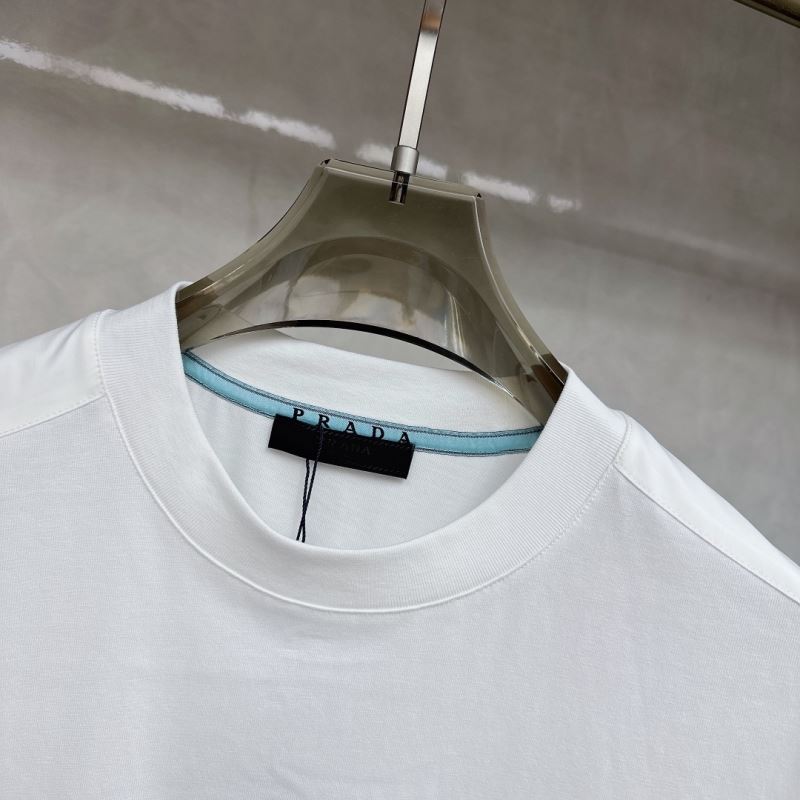 Prada T-Shirts